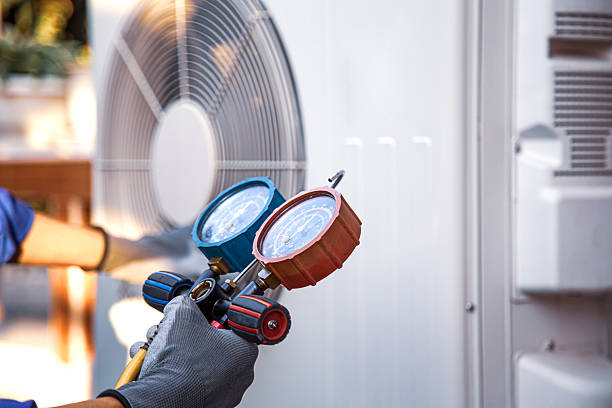Trusted Hvac service in Hancocks Bridge, NJ - Tropical Oasis HVAC